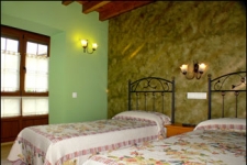 instalaciones habitaciones